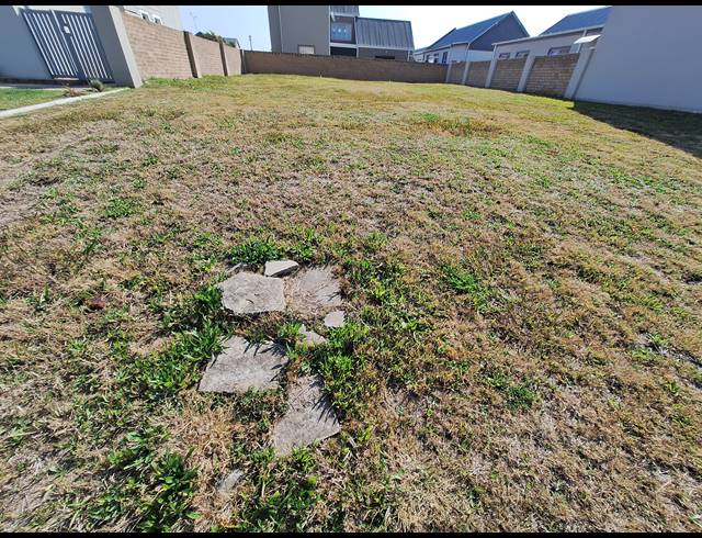 425M² VACANT LAND FOR SALE IN RIVERSPRAY LIFESTYLE ESTATE
